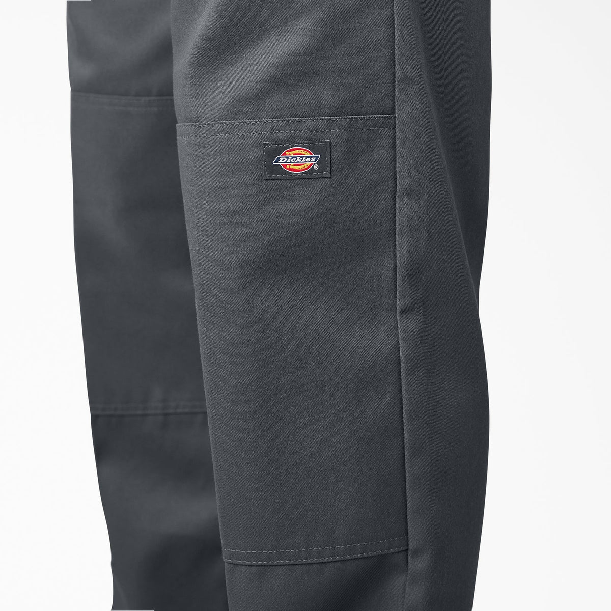 Dickies Loose Fit Double Knee Work Pants