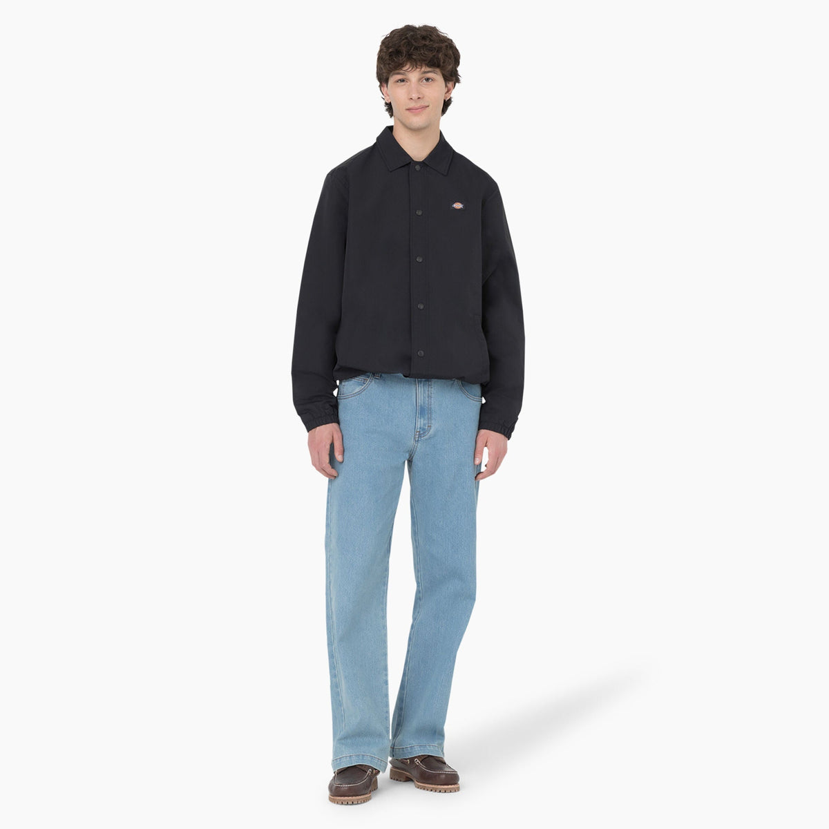 Dickies Oakport Coaches Jacket