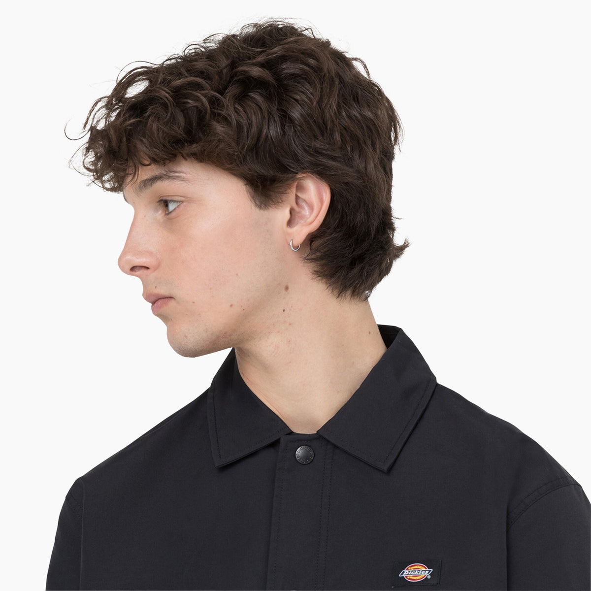 Dickies Oakport Coaches Jacket