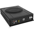 Under the seat Car Subwoofer Q686