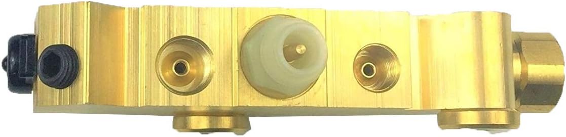 Proportioning Valve Disc/Drum Pack of 2 S97128