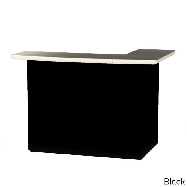 Solid Red Portable Bar U5489