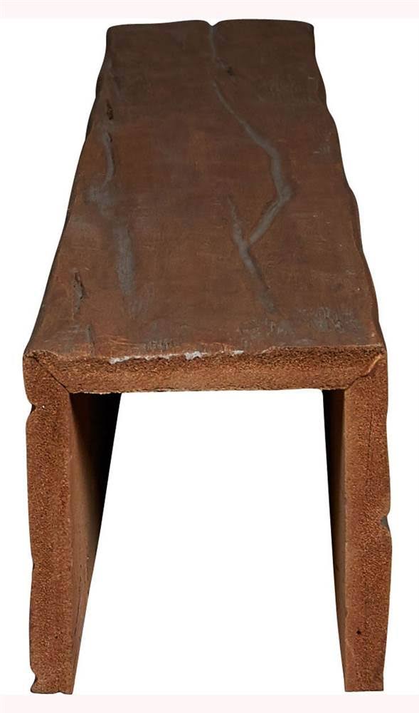 Natural Faux Wood Ceiling Beam L998289