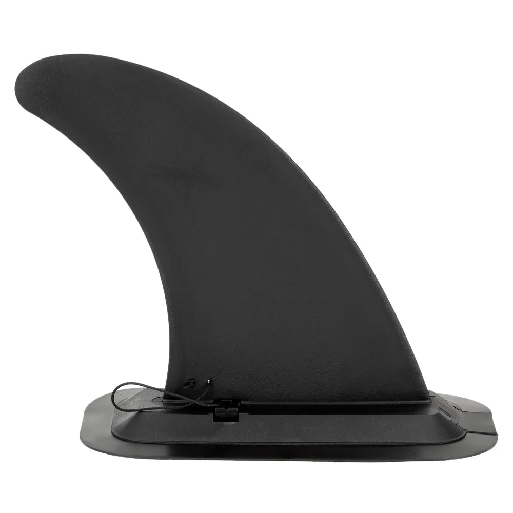 Black Large Size Kayak Skeg Tracking Fin T5050