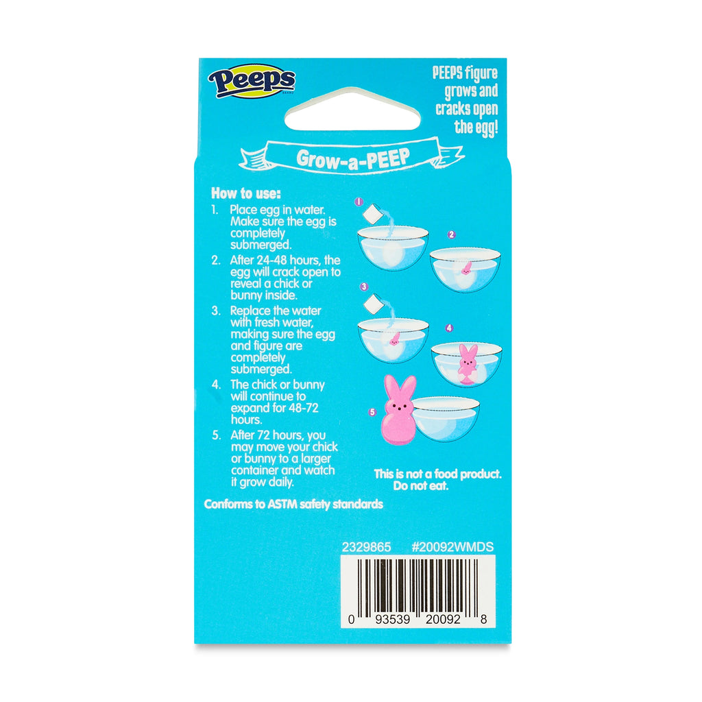 Grow-A-Peep PK H854189