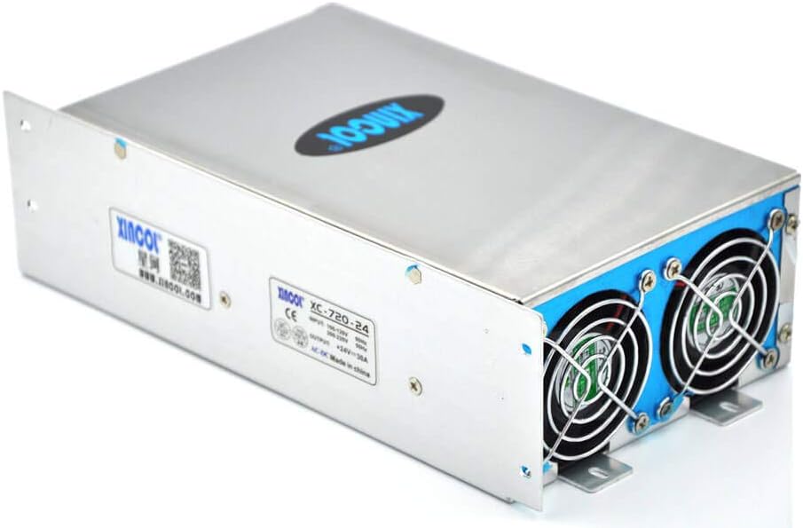 AC to DC Converter 720W Switching Power Supply Regulated L60843