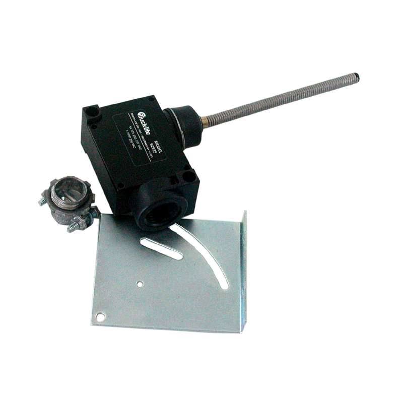 Back-Up Alarm 12-24V O82914