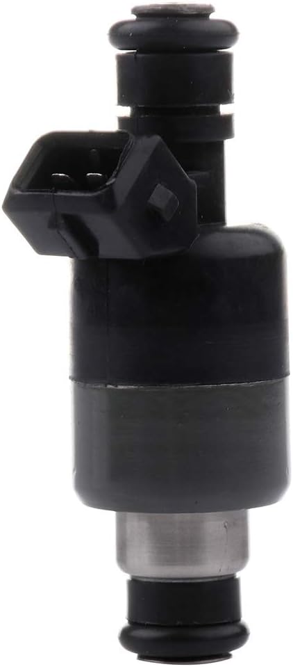 4pcs 6 Holes Replacement Fuel Injectors Engine Part D700