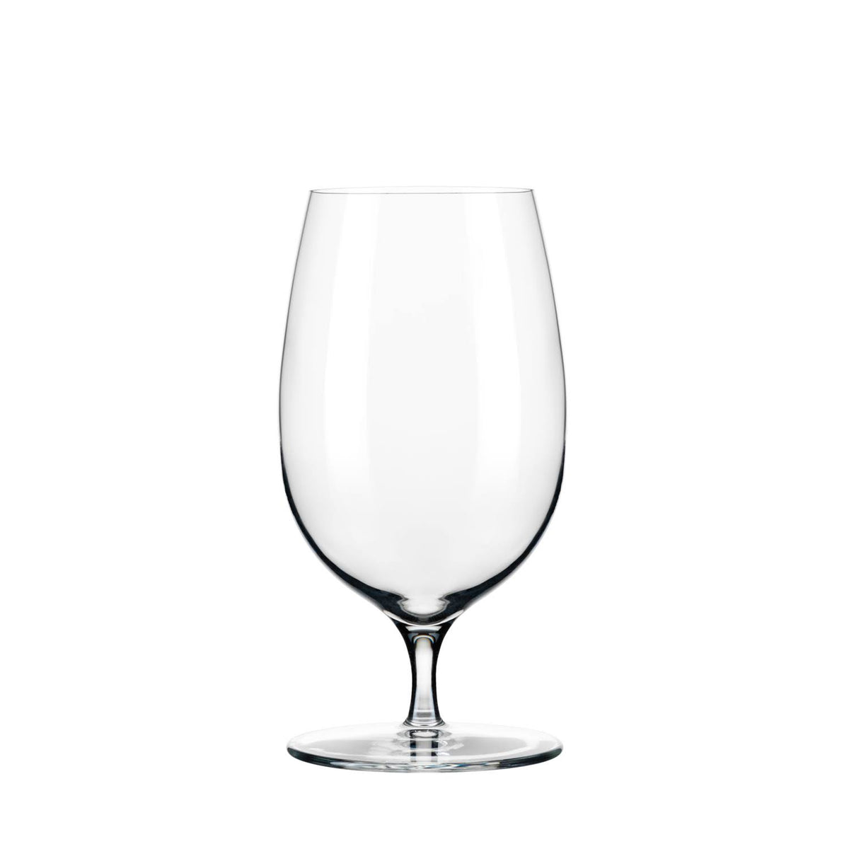 13-1/2 oz. Goblet Glass P949