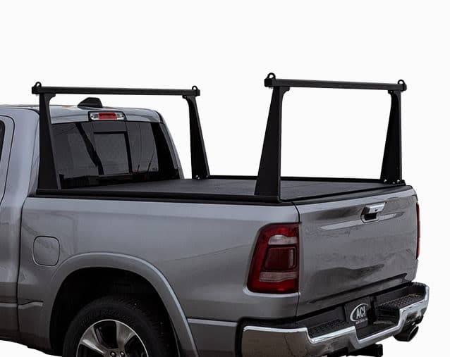 Aluminum Uprights 12x22 Vertical Kit I9688