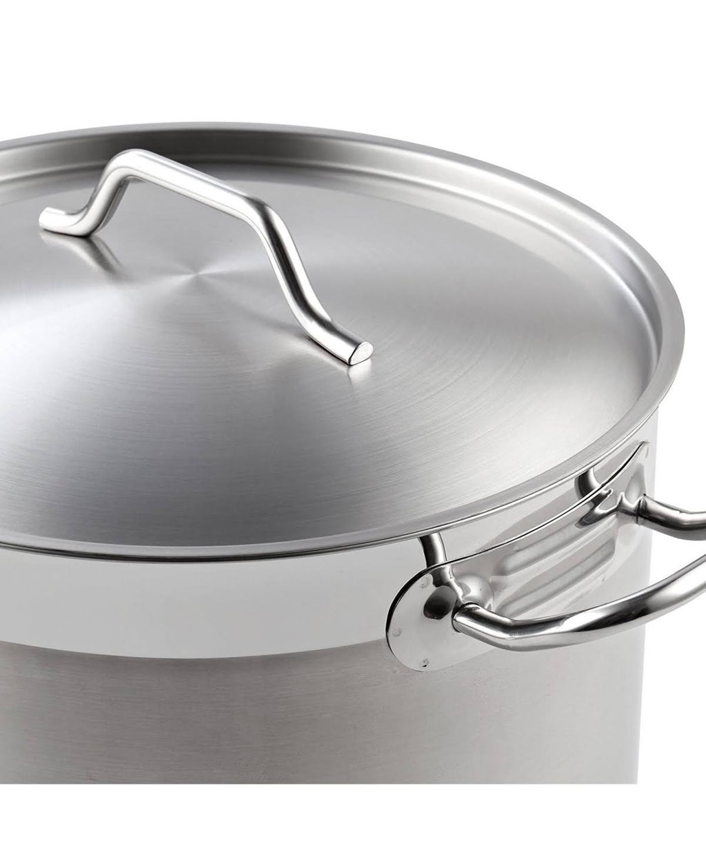 8-Quart Stainless Steel Stockpot E37720