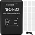 Contactless USB NFC Reader 13.56 MHz H3149