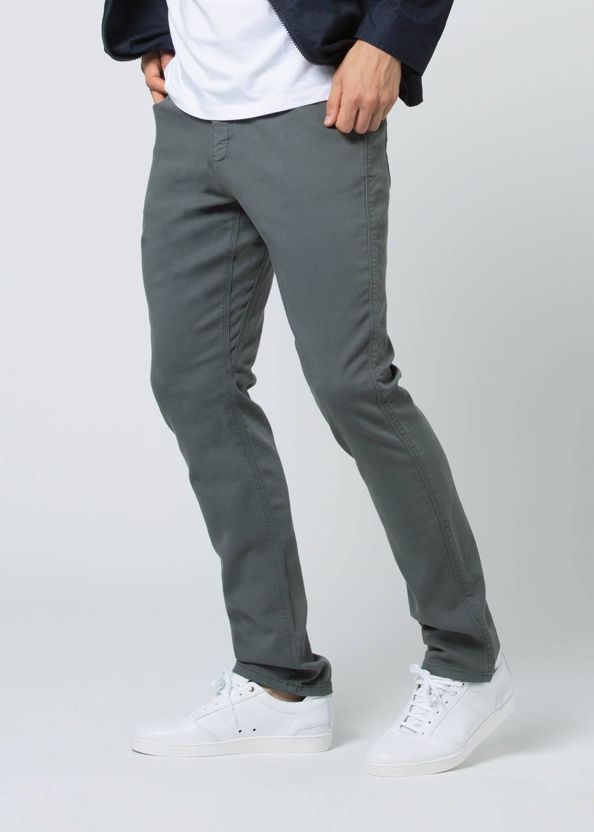 Relaxed Fit Pant W507
