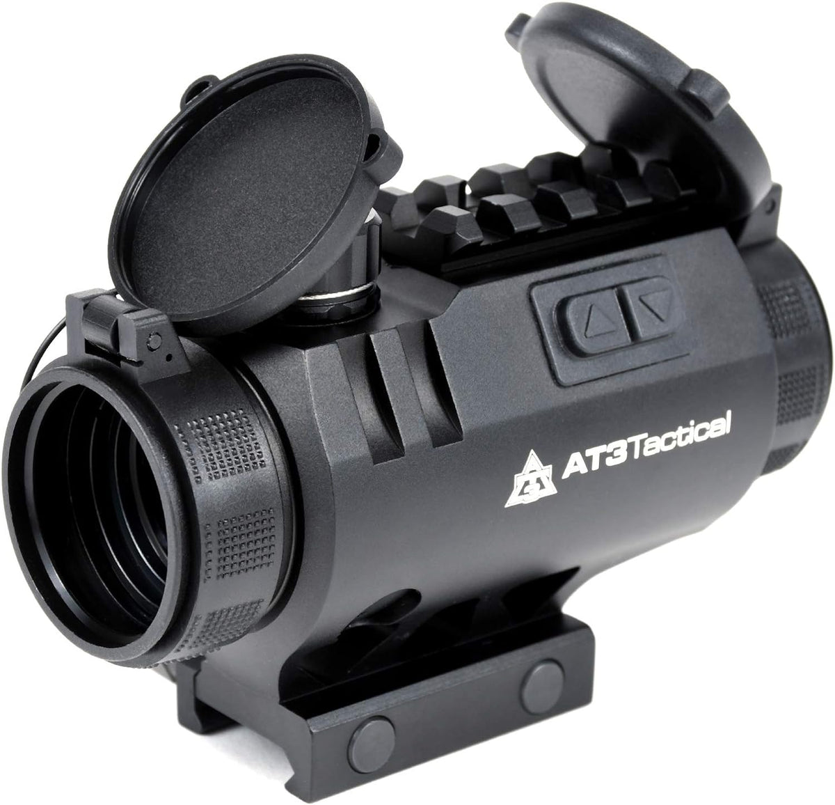 3X Prism Scope & Micro Red Dot Reflex Sight Combo Kit U23969