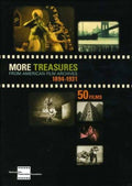 More Treasures from American Film Archives 1894-1931 S681619