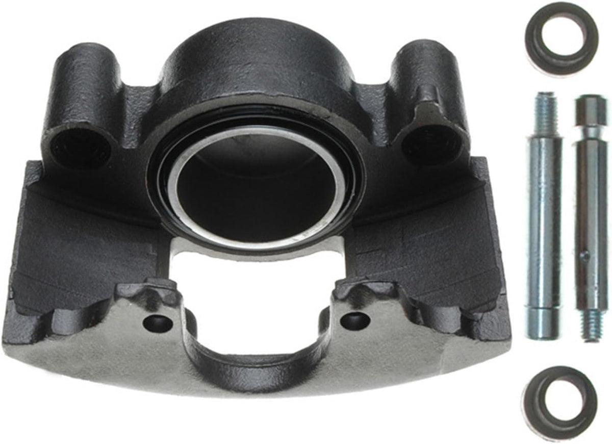 Front Driver Side Disc Brake Caliper Assembly, Pack of 2 V9867