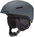 Matte Charcoal-Black MIPS Helmet M47937