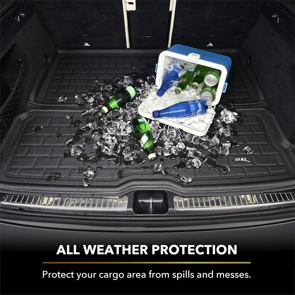 Cargo Liner Q46892