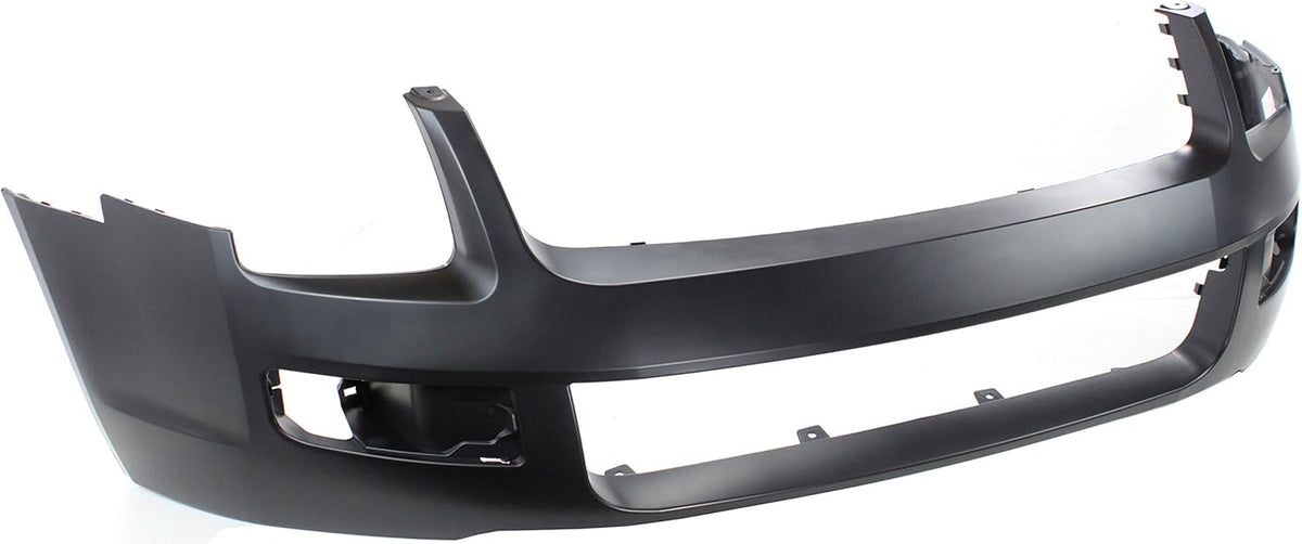 Front Bumper Cover for Ford Fusion 2006-2009 Primed F67608