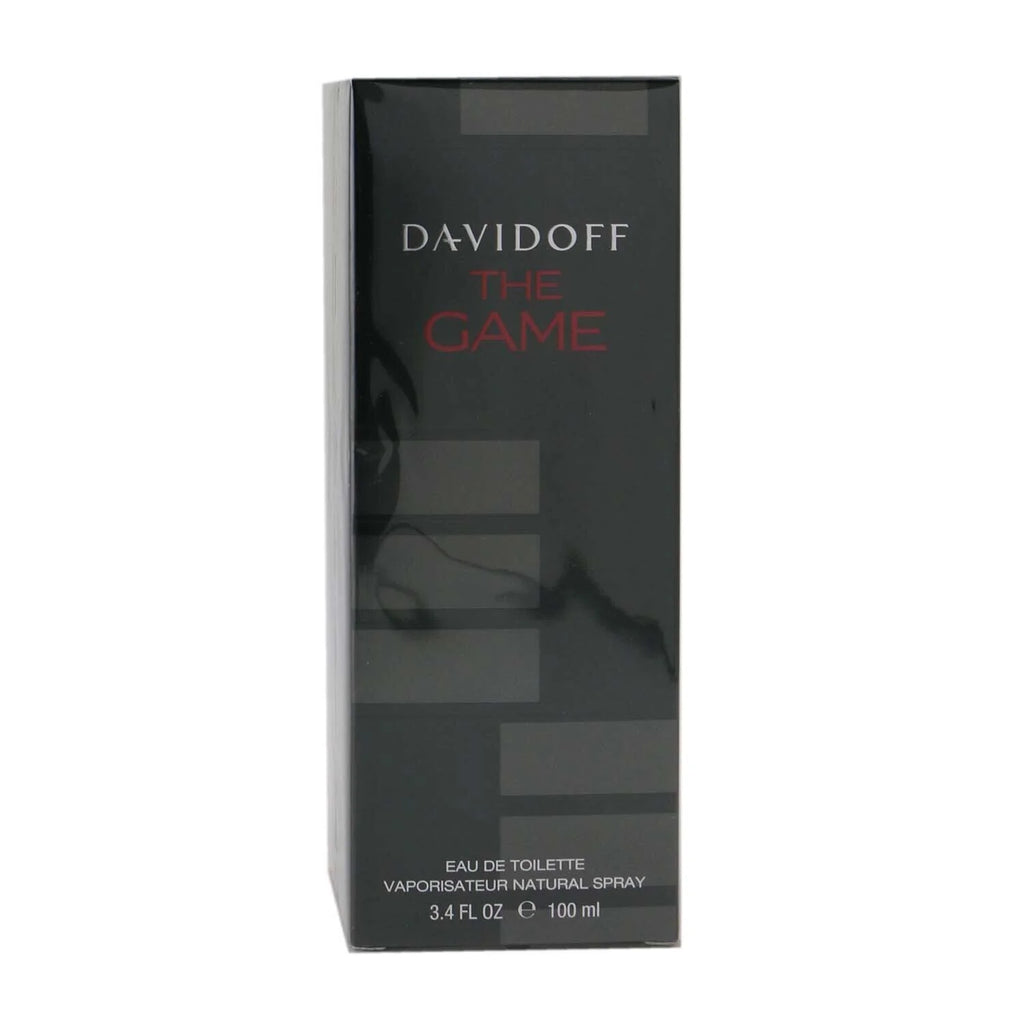 Eau De Toilette Spray 100ml A971560