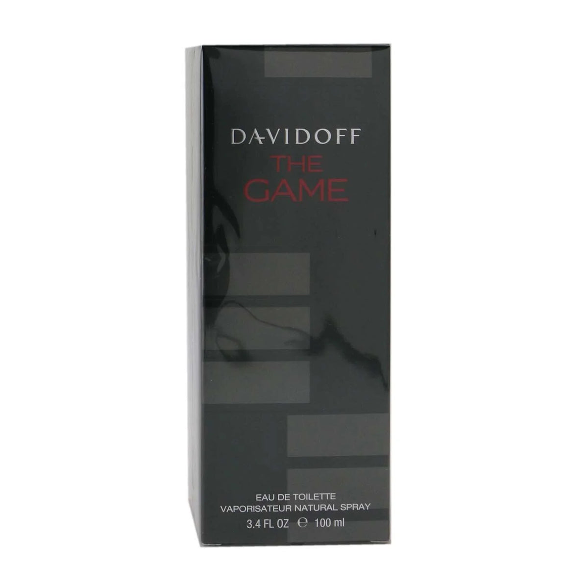 Eau De Toilette Spray 100ml A971560