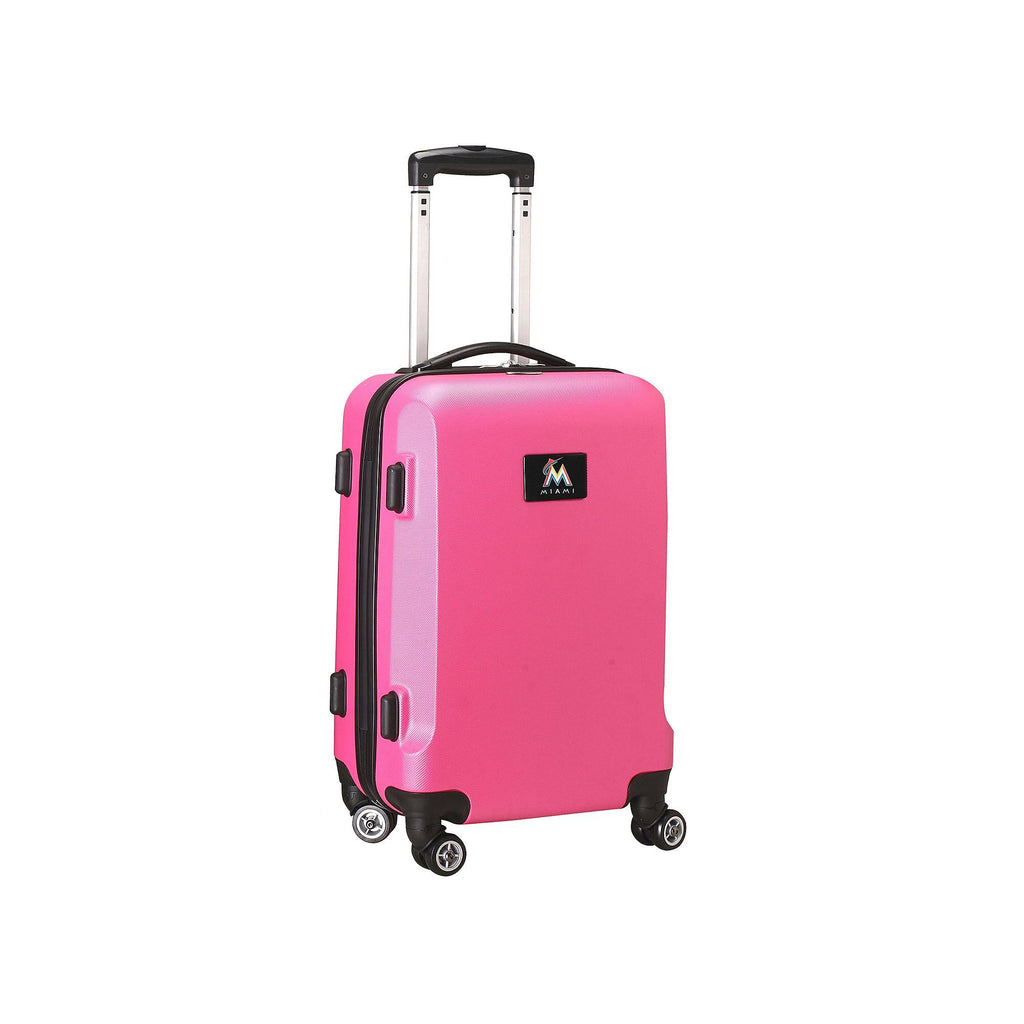 Pink Hardcase Spinner Z377
