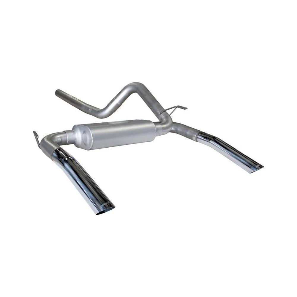 Cat Back System M8526