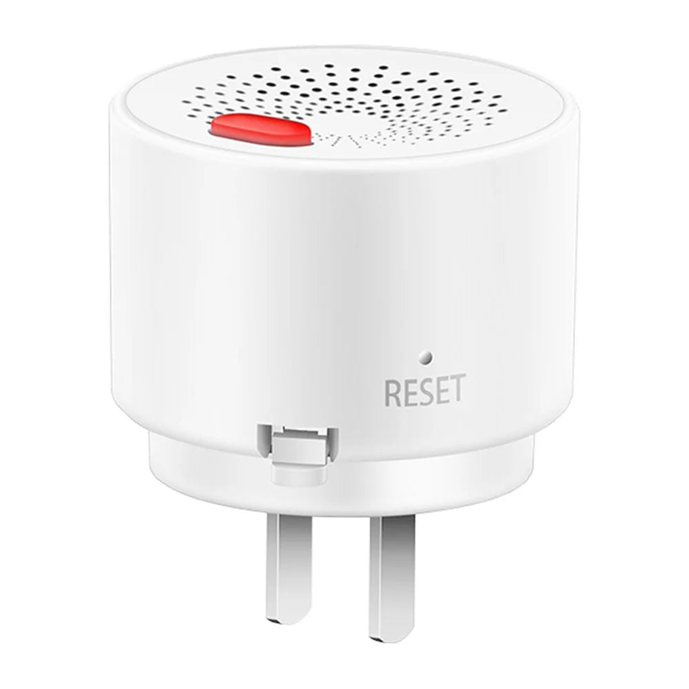 Tuya WiFi Gas Alarm C62298