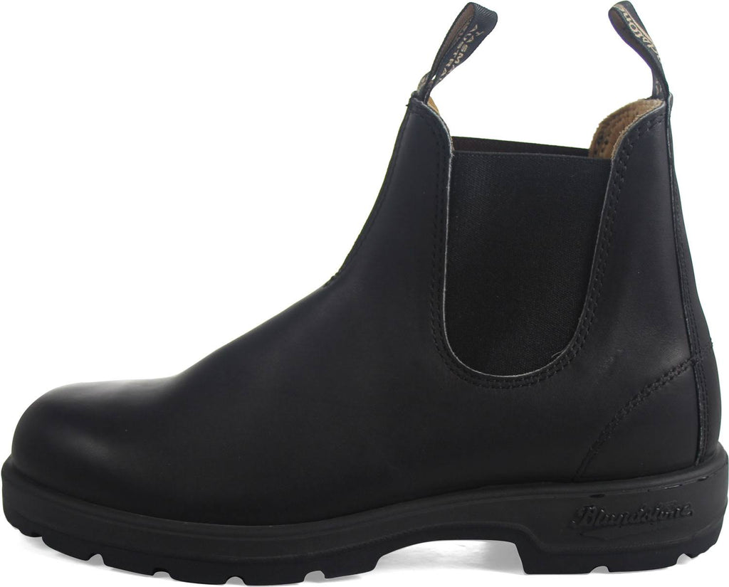 Black Blundstone Super 550 G121505