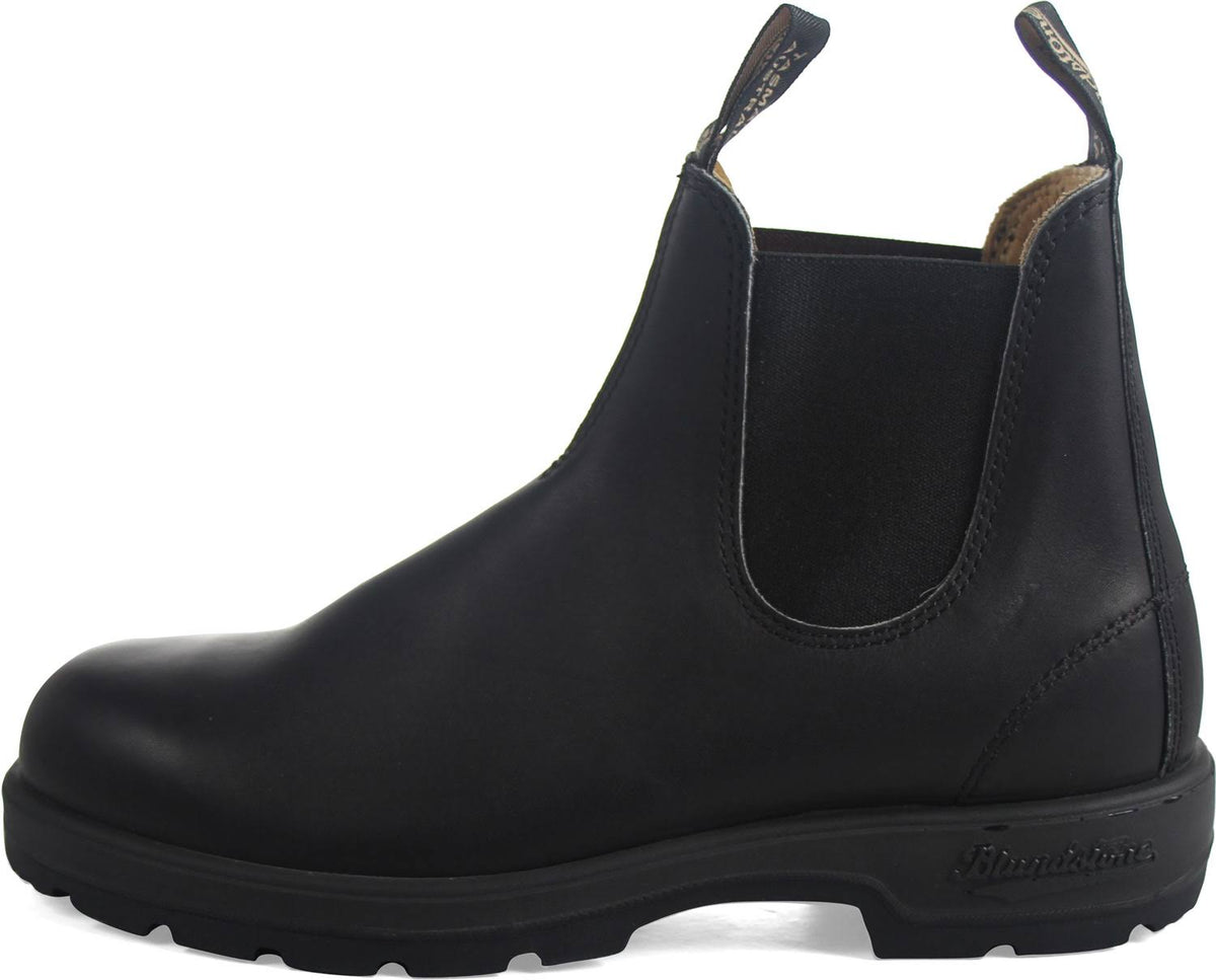 Black Blundstone Super 550 G121505