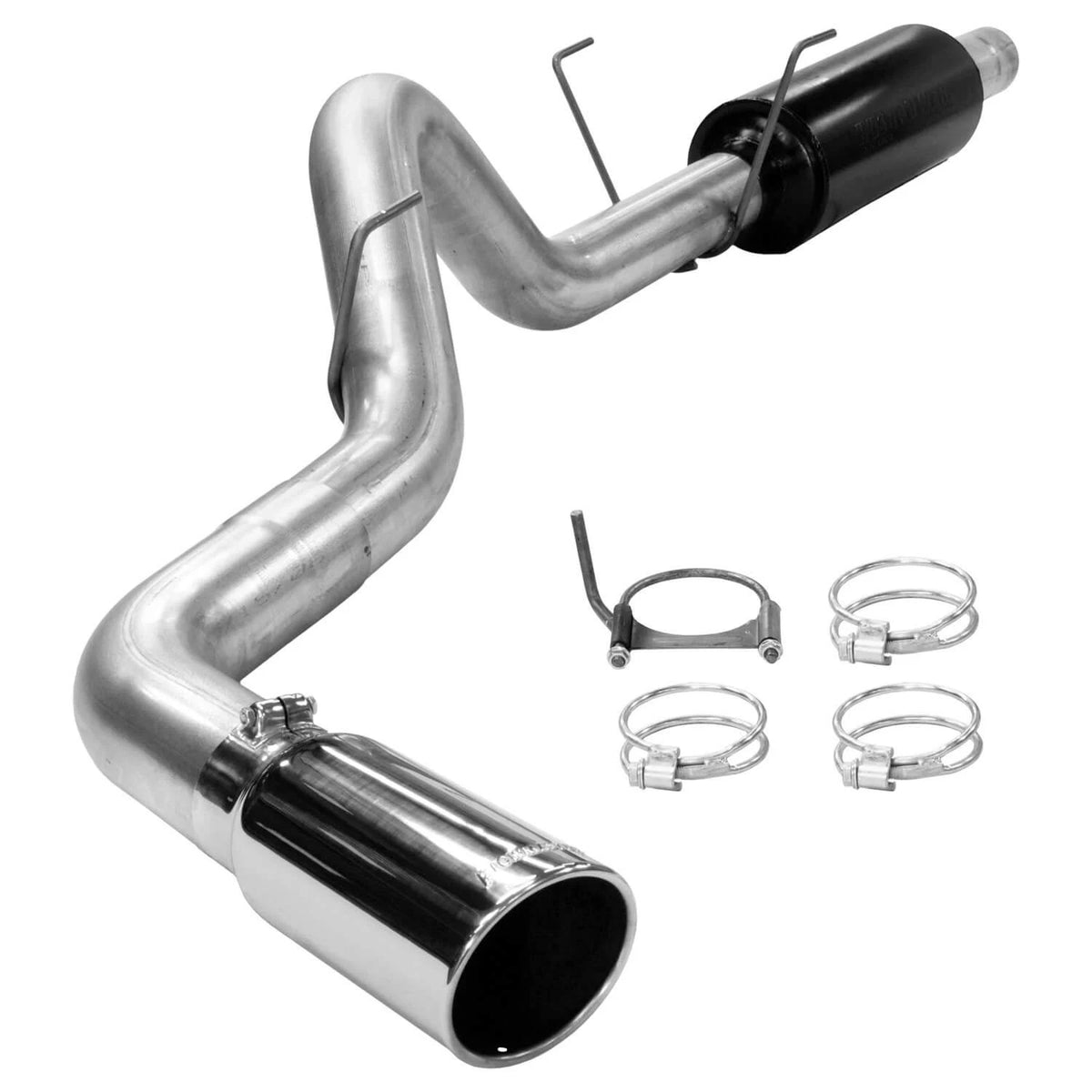 Cat Back System M8526