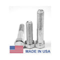 Black Oxide Alloy Steel Hex Cap Screw 5 Piece P731