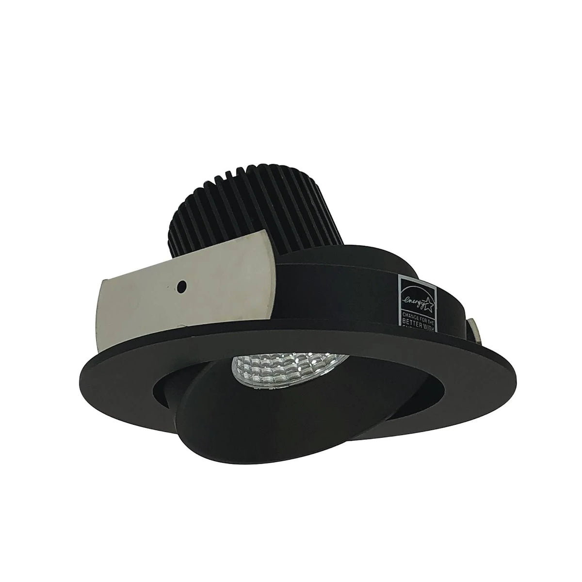 LED Round Cone Regress Adjustable Y5385