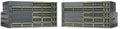 Catalyst 2960 Plus 48 10/100 + 2 T/SFP LAN Base Switch P340