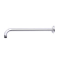 Traditional Shower Arm French Gold R18846