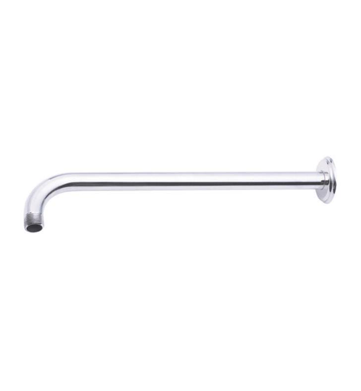 Traditional Shower Arm French Gold R18846