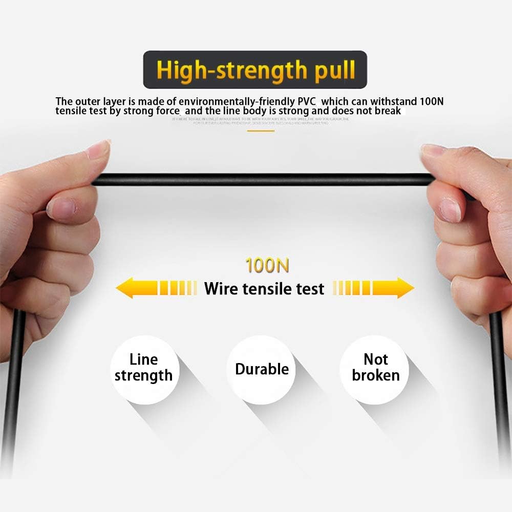 Fiber Optical HDMI 2.0b Cable 75ft 4K@60Hz C604015