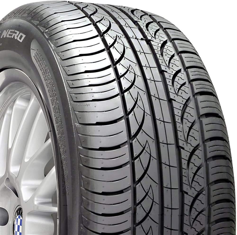 245/40R20 99W XL All Season Tire R183