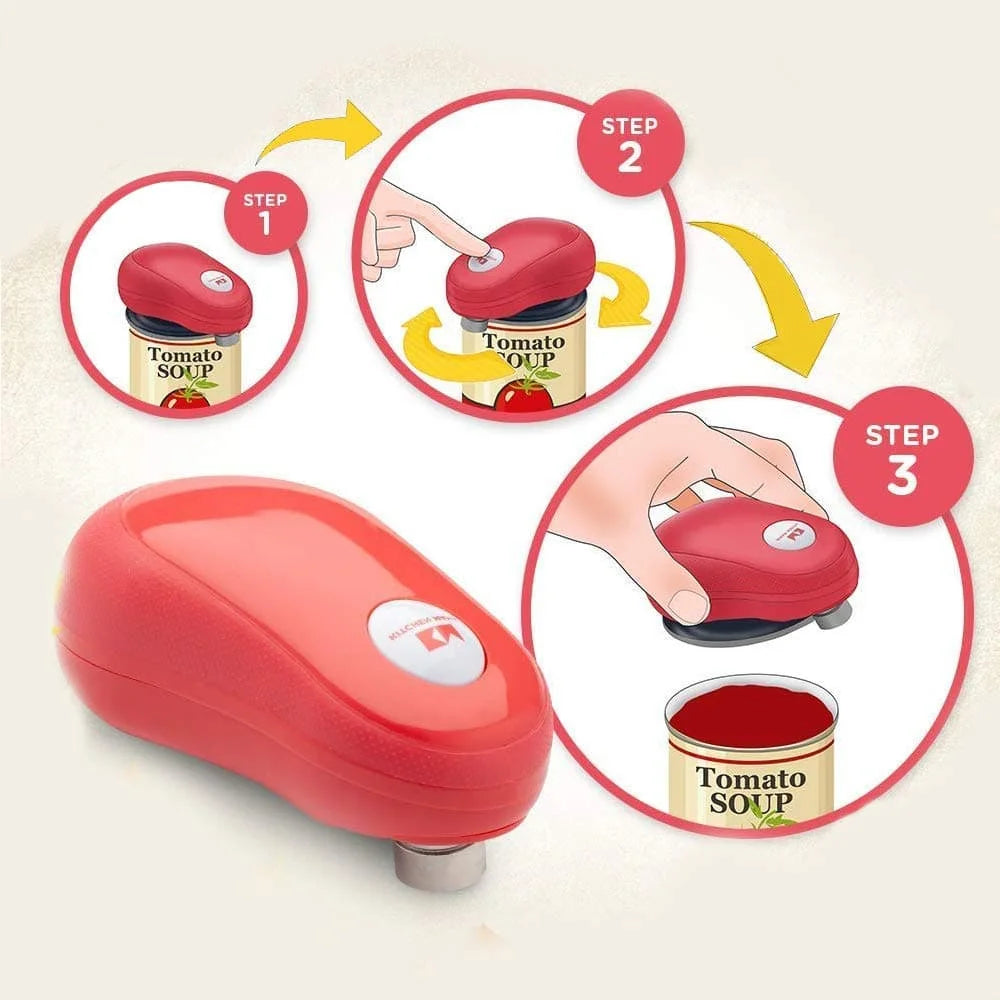 Electric Can Opener Y141499