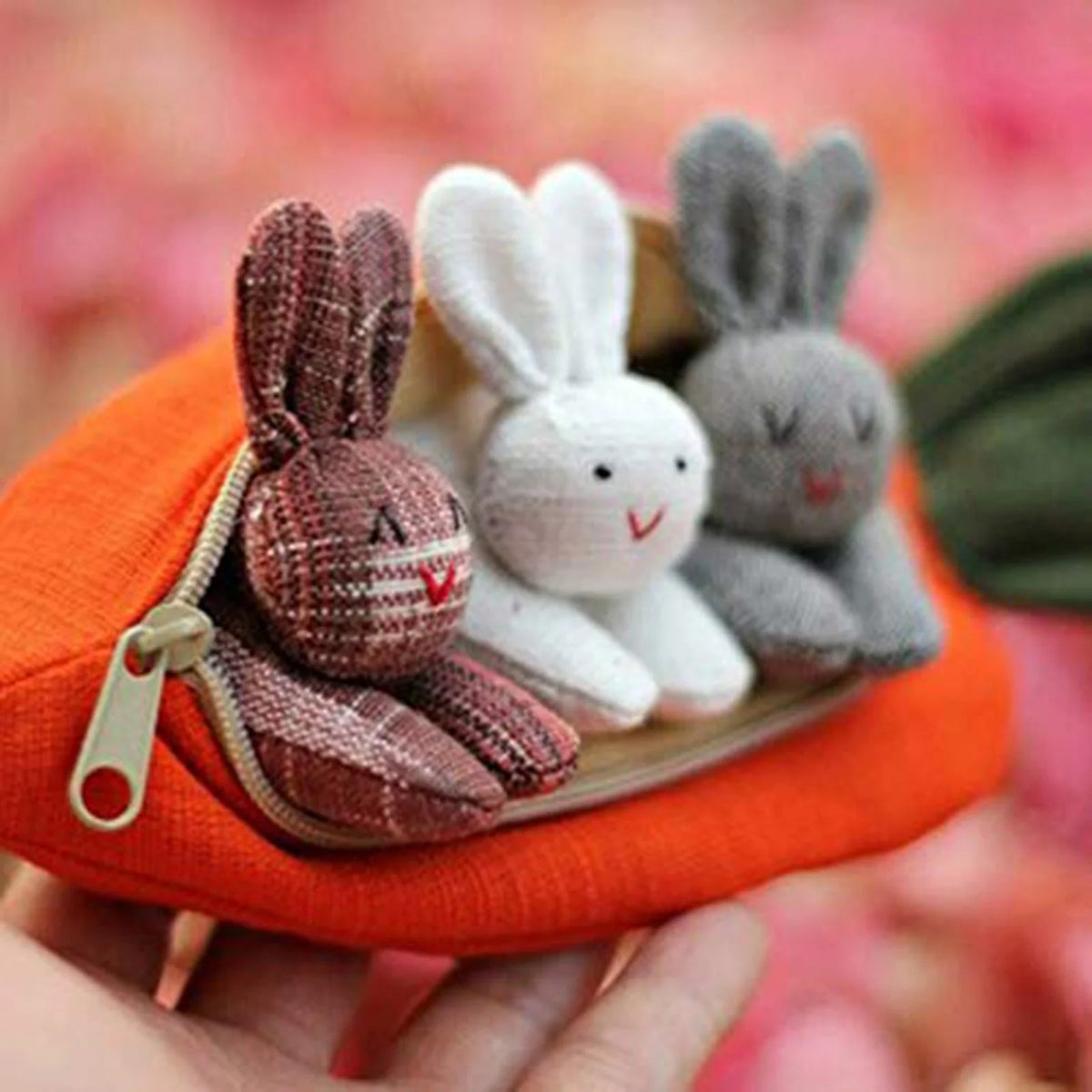 Easter Plush Stuffed Animal Toy C435