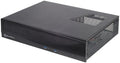 Mini-ITX Computer Case with Aluminum Front Panel Q6145