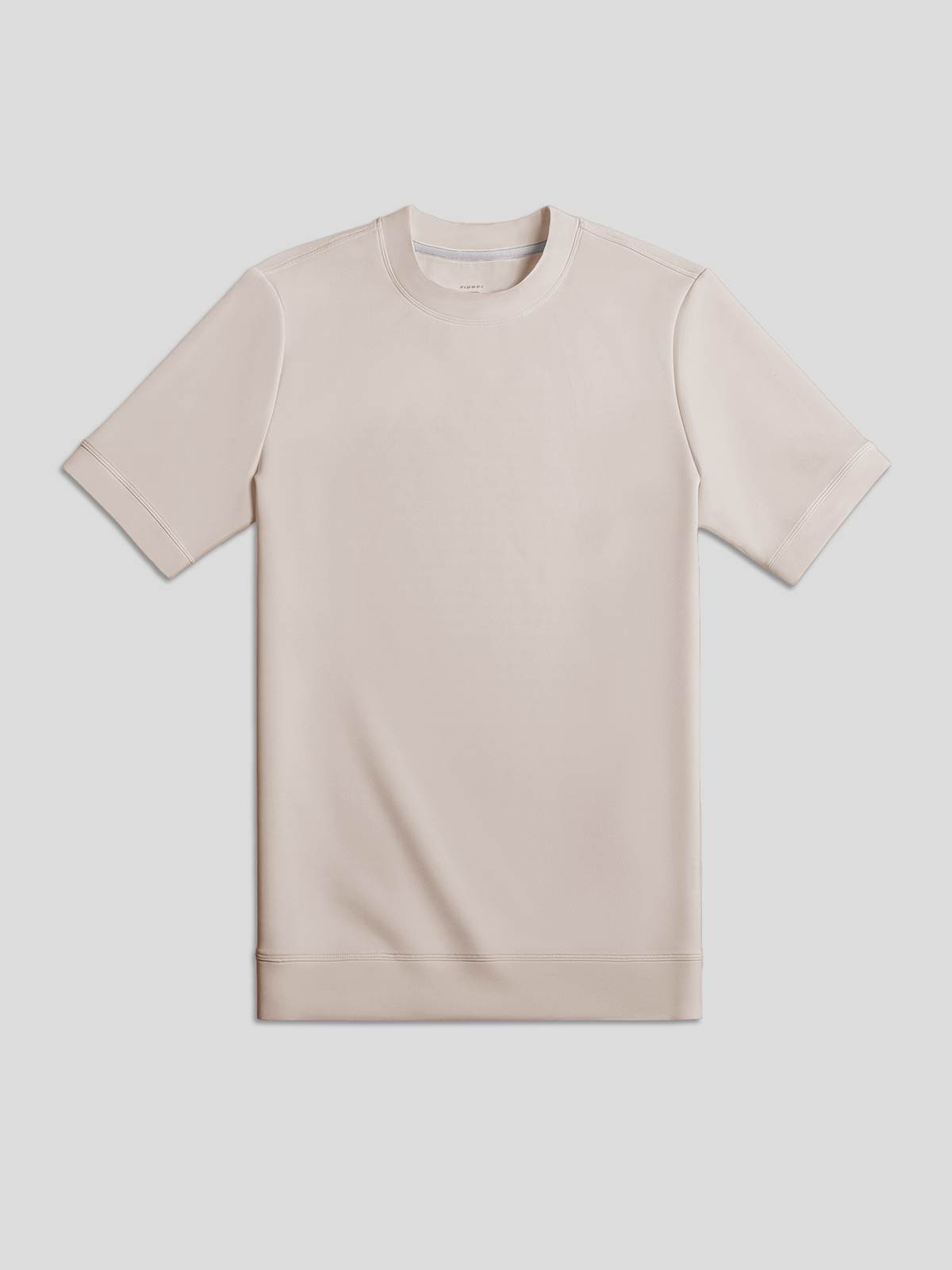 Modal Blend Short Sleeve Tee