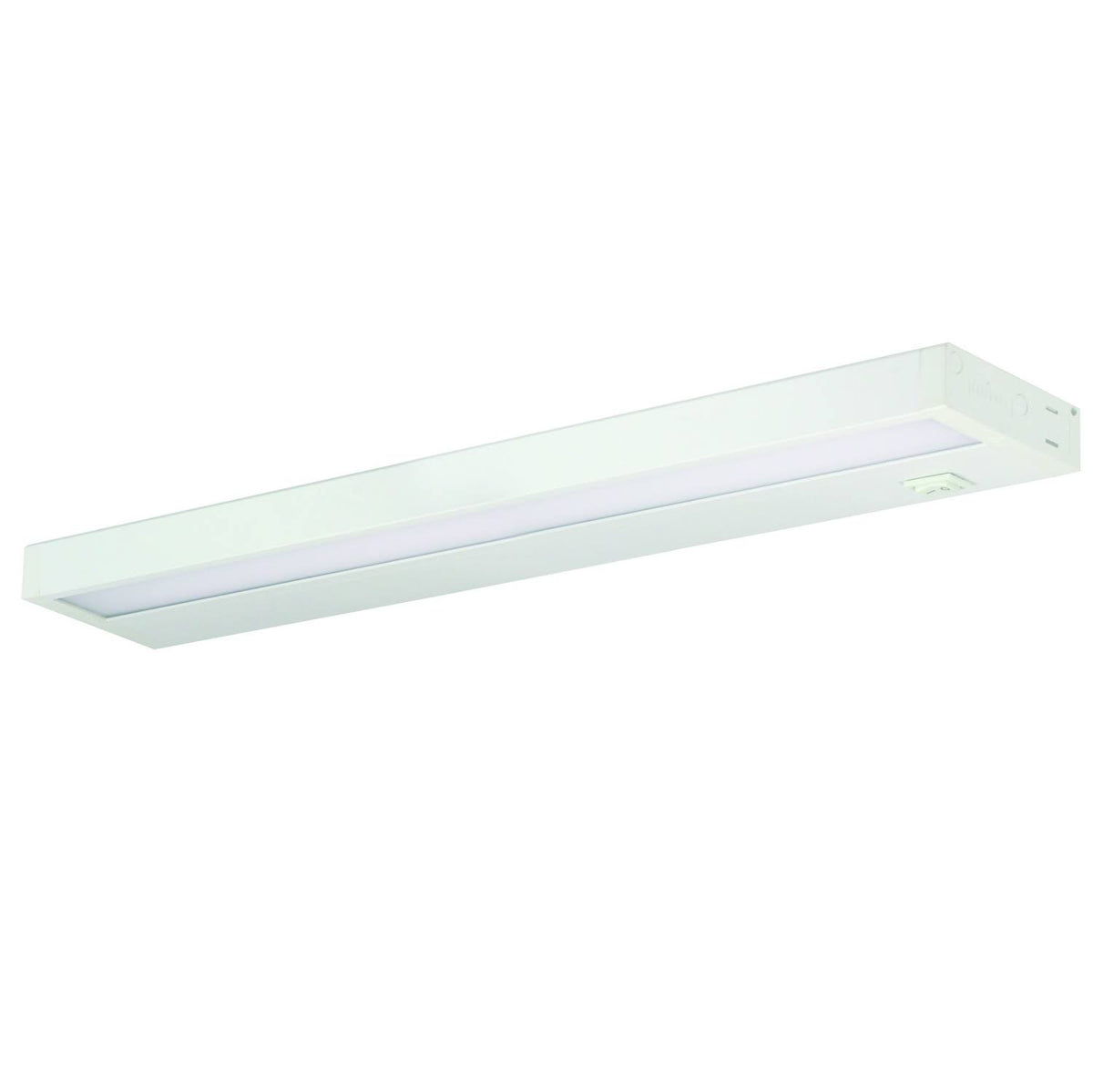 22x22 LED Undercabinet White Q52569