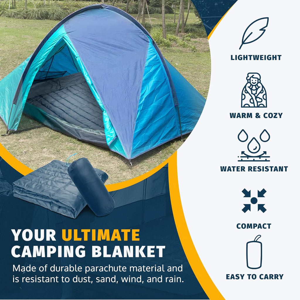 Outdoor Camping Blanket H1187