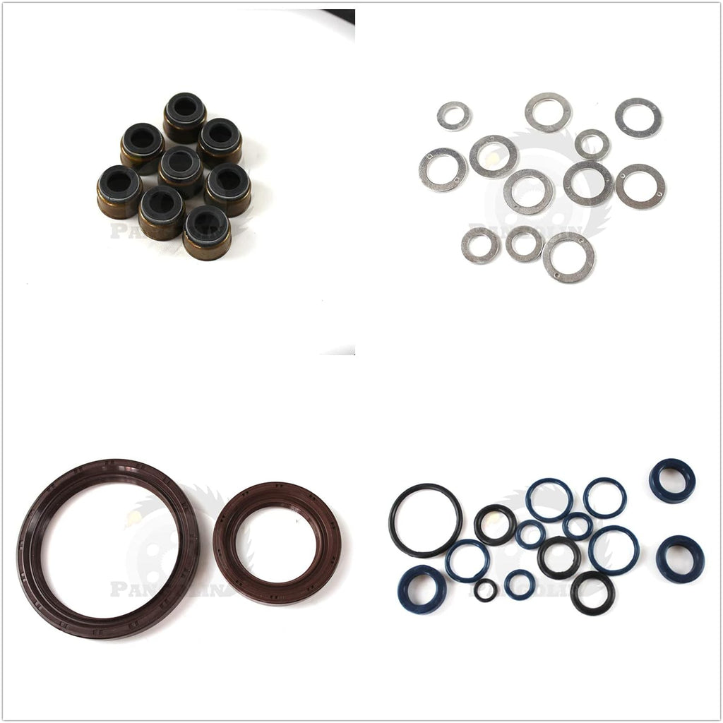 4M40 Engine Gasket Kit for Mitsubishi Montero Pajero E187