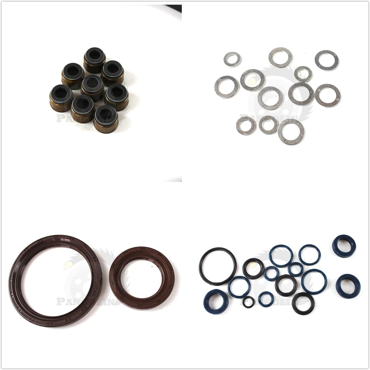 4M40 Engine Gasket Kit for Mitsubishi Montero Pajero E187