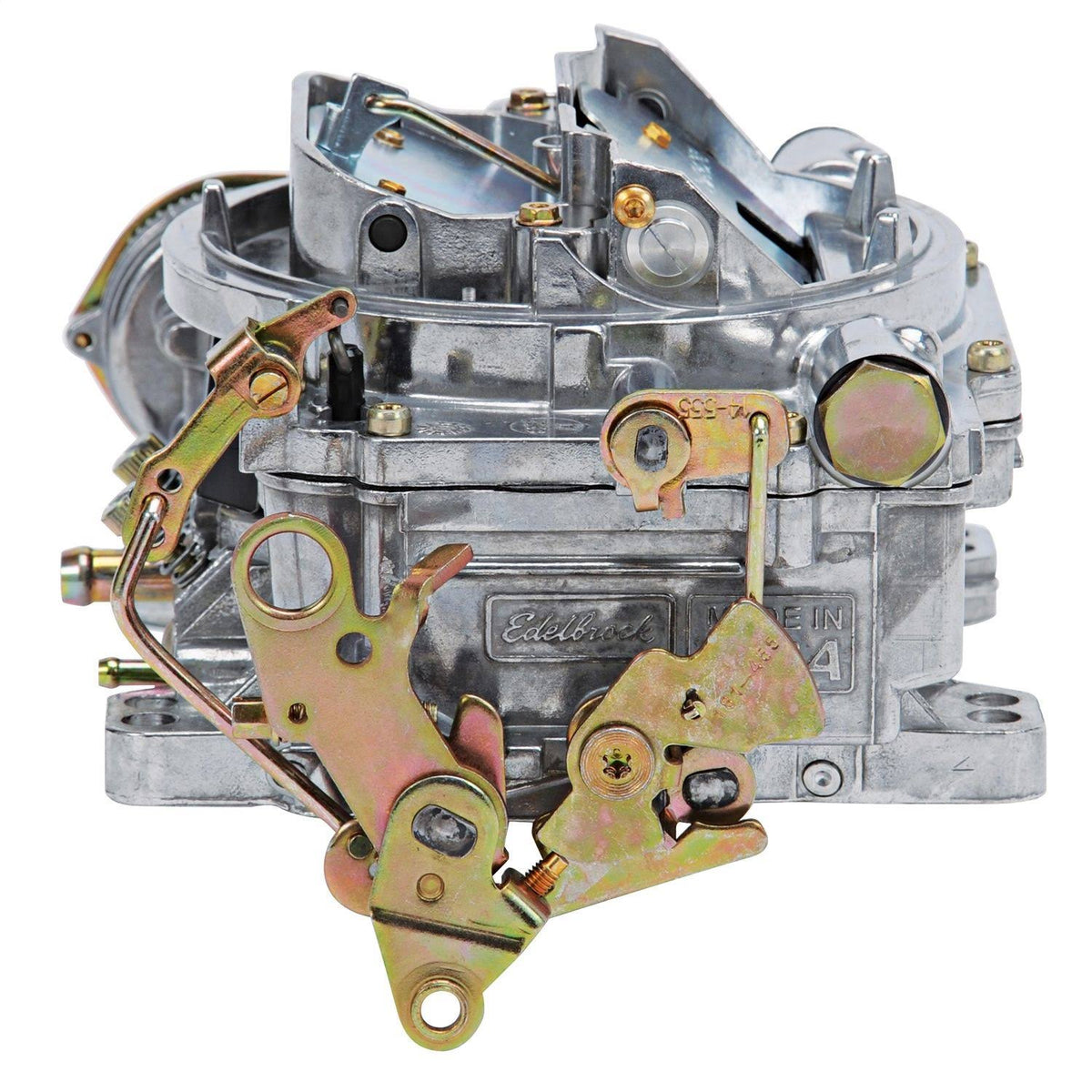 500 CFM AVS2 Carburetor I224047