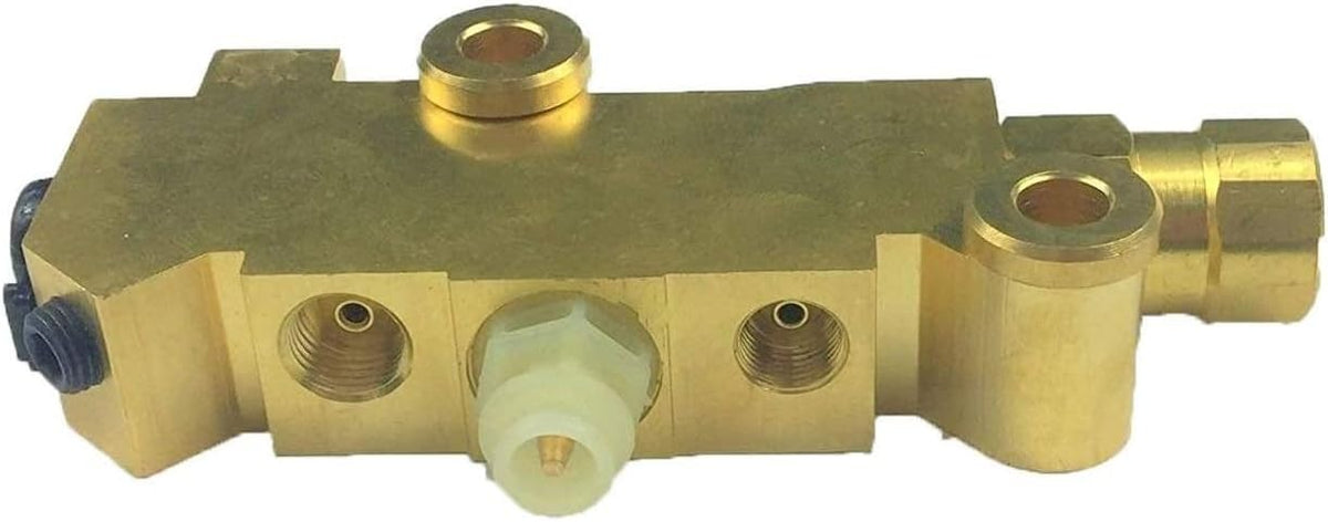 Proportioning Valve Disc/Drum Pack of 2 S97128