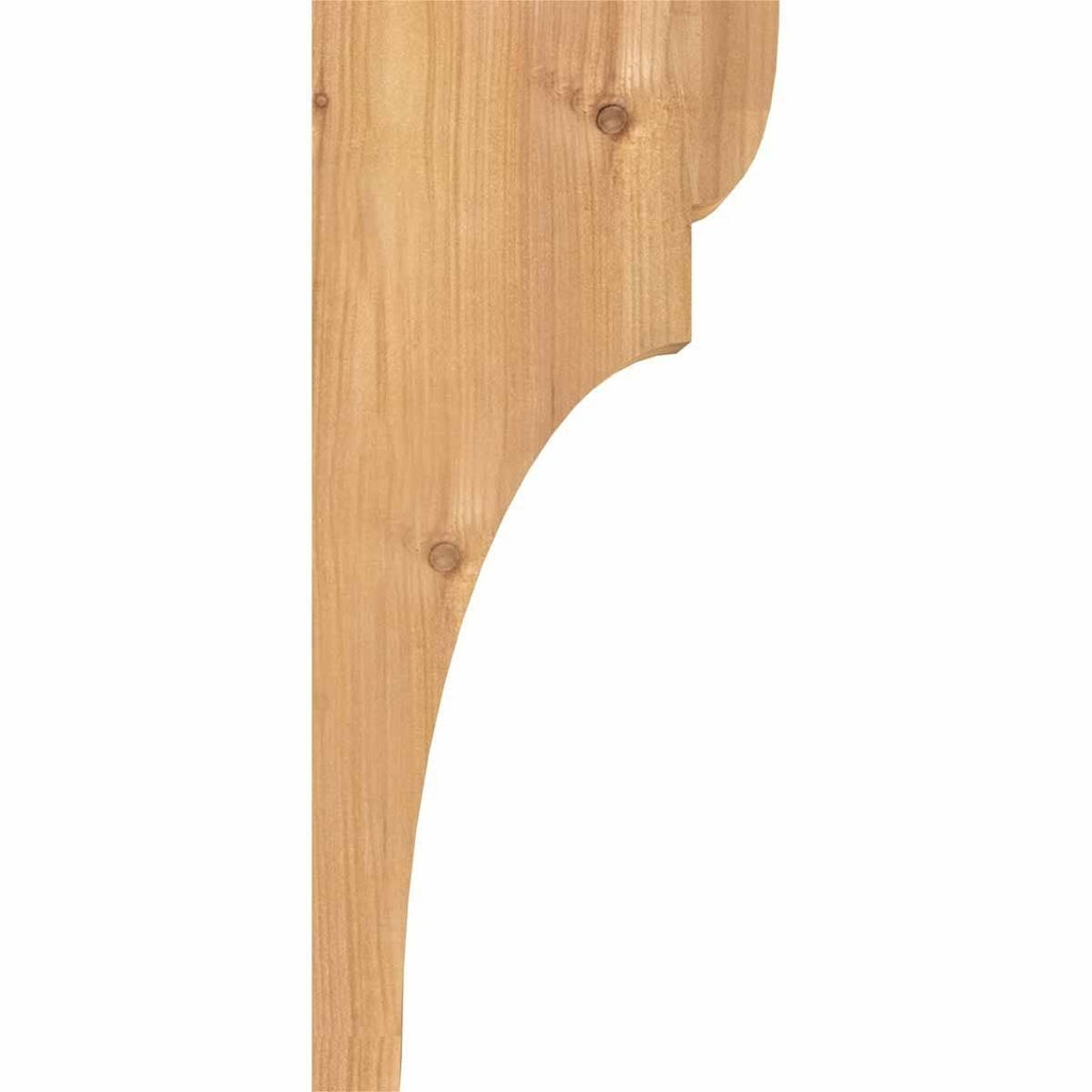 Yorktown Smooth Corbel S126454