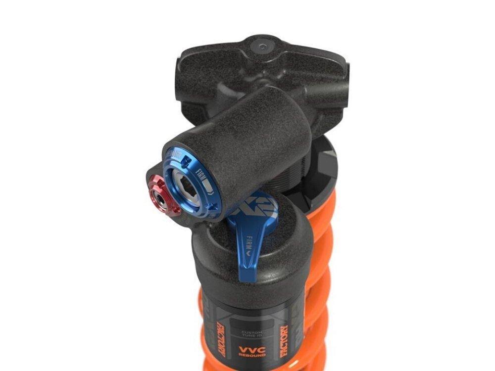 Rear Shock 8.5 x 2.5 J792